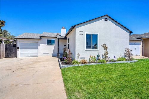 16424 Van Ness Ave, Torrance, CA, 90504-1923 | Card Image