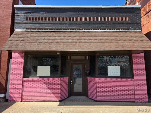 211 E Central Ave, Benld, IL, 62009-1427 | Card Image