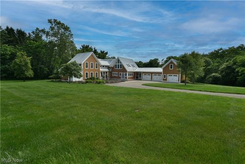 2863 Bell Rd, Mansfield, OH, 44904-8019 | Card Image