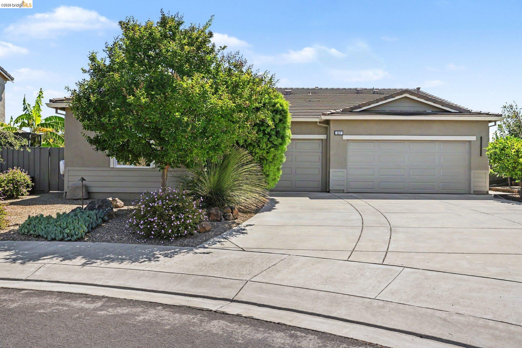 Residential in Oakley