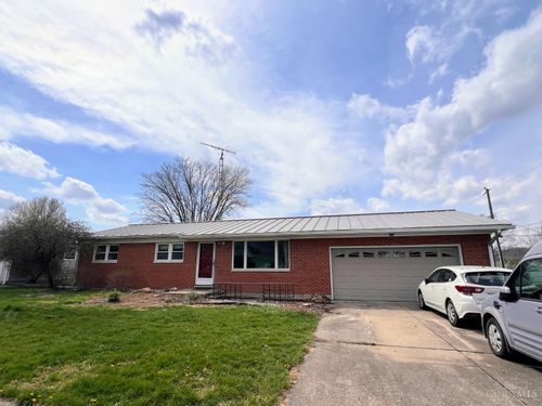 9056 Shadow Dr, Brookville, IN, 47012-9418 | Card Image