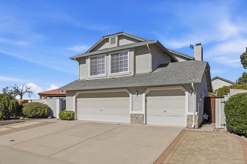 8201 Mulrany Way, Antelope, CA, 95843 | Card Image