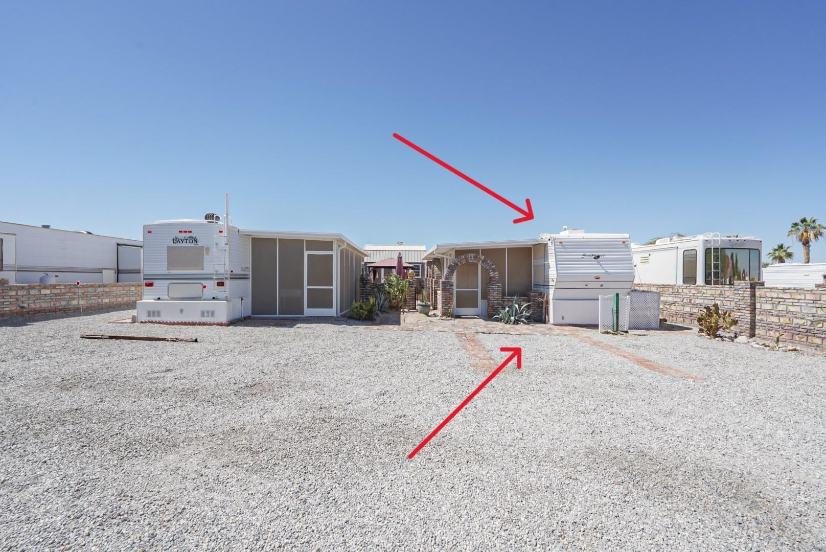 Residential Lease in Yuma