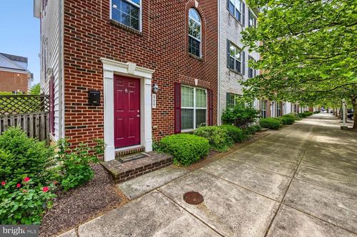 809 Mchenry St, BALTIMORE, MD, 21230-2133 | Card Image