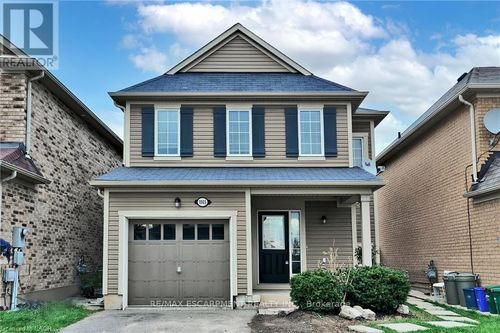 1005 Farmstead Dr, Milton, ON, L9T8G2 | Card Image