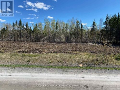 0 Belvedere Rd, Hammond, ON, K0A2A0 | Card Image