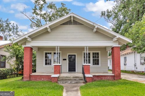 unit-a-2008 Starnes St, Augusta, GA, 30904-4231 | Card Image