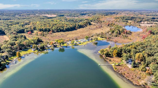622 Swains Lake Dr Concord MI (Aerial) - | Image 57