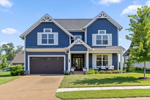 318 Buckhorn Way, Loudon, TN, 37774-5438 | Card Image