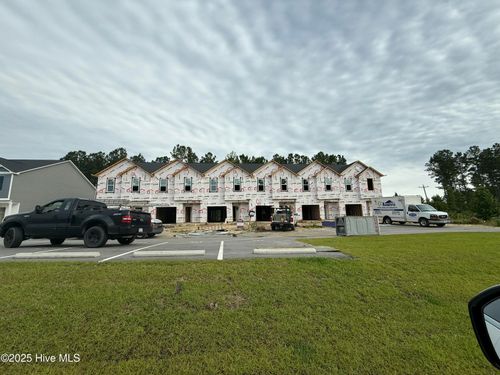 204 Crab Claw Spit Lane, Jacksonville, NC, 28546 | Card Image