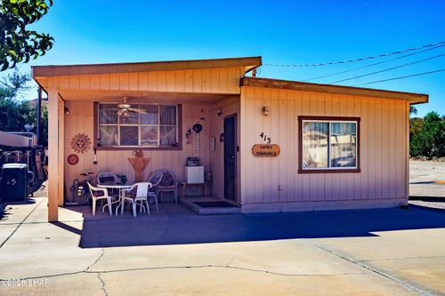 413 Bluewater Dr, Parker, AZ, 85344 | Card Image