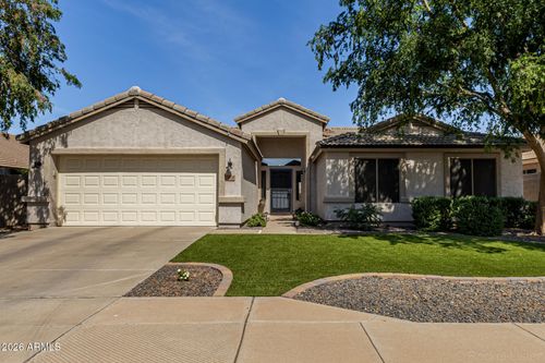 8738 E Posada Avenue, Mesa, AZ, 85212 | Card Image