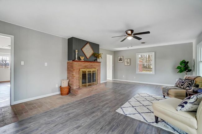 5220 Shiloh Springs Rd, House other with 4 bedrooms, 2 bathrooms and null parking in Trotwood OH | Image 8