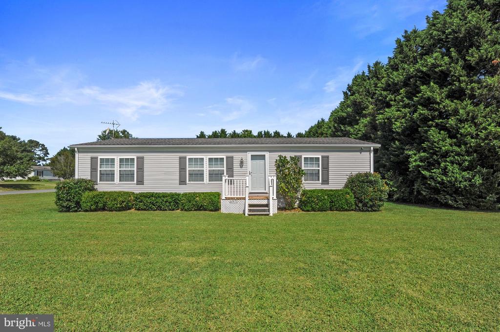 Raven Cir, Lincoln, DE 19960 #1