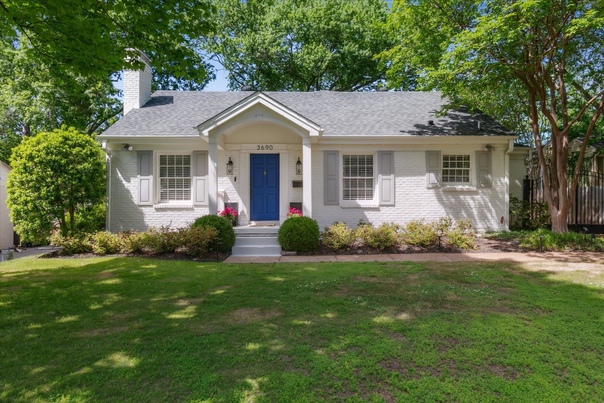 Highland Park Pl, Memphis, TN 38111