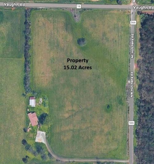 6975 Hutchens Road, Bentonville, AR, 72713 | Card Image