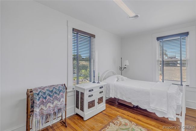 159 Fleeton Point Cir, House other with 4 bedrooms, 3 bathrooms and null parking in Reedville VA | Image 35