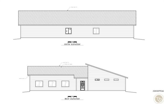 2310 Linderman Way, House other with 3 bedrooms, 3 bathrooms and null parking in Red Lodge MT | Image 10