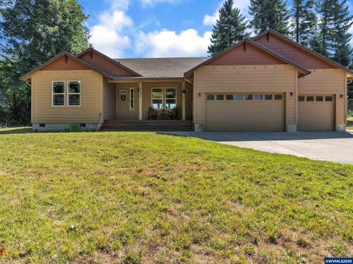 47364 Lyons Mill City Dr, Lyons, OR, 97358-9582 | Card Image