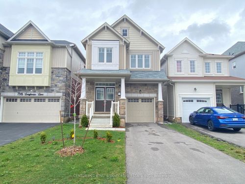 7822 Longhouse Lane, Niagara Falls, ON, L2H3R6 | Card Image