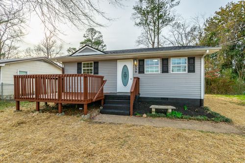 529 S Saint Marks Ave, Chattanooga, TN, 37412-2963 | Card Image