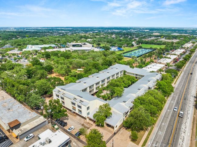 APT-213 - 3840 Far West Blvd, Condo with 2 bedrooms, 2 bathrooms and 2 parking in Austin TX | Image 28