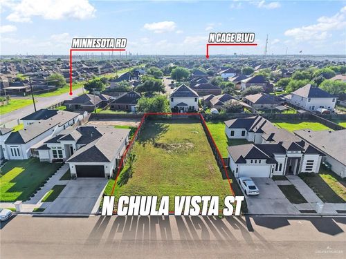 5315 N Chula Vista St, Pharr, TX, 78577-2937 | Card Image