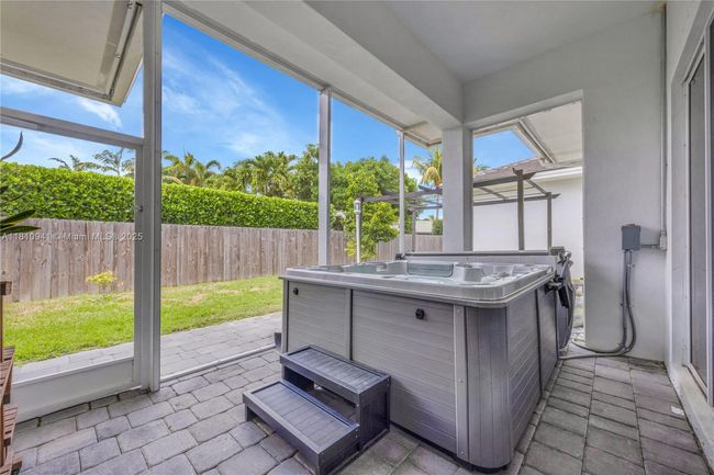 15037 Sw 174 Th St, House other with 4 bedrooms, 4 bathrooms and null parking in Miami FL | Image 19