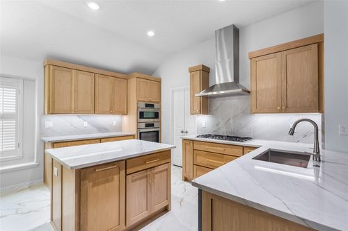 3302 Belmont Ct, Mckinney, TX, 75070-4743 | Card Image