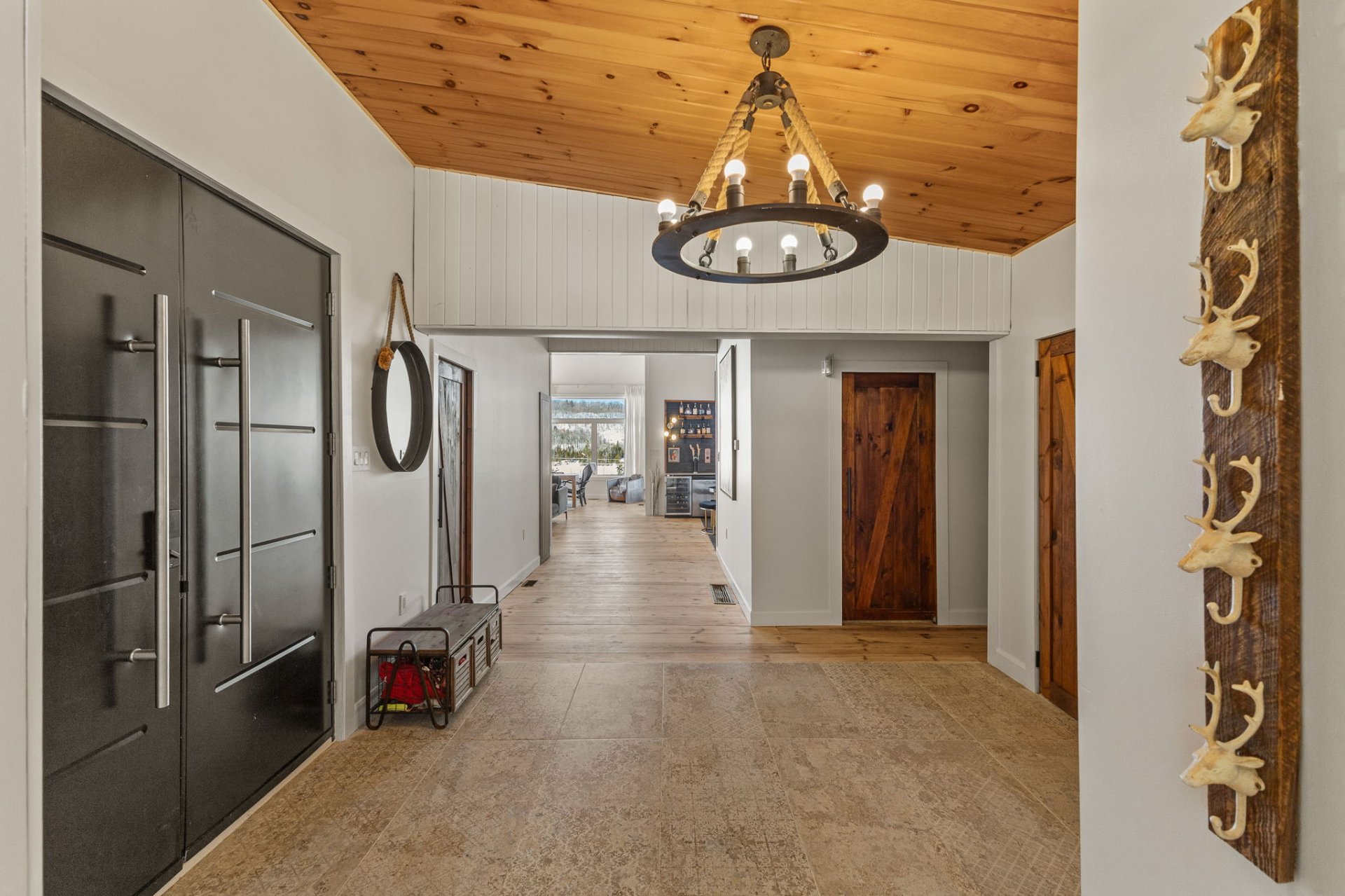Residential in Labelle 4
