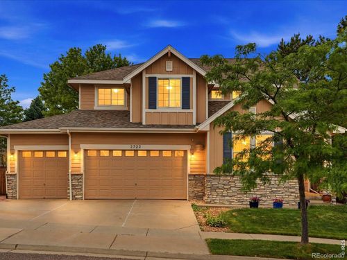 2722 Sunset St, Erie, CO, 80516-4607 | Card Image