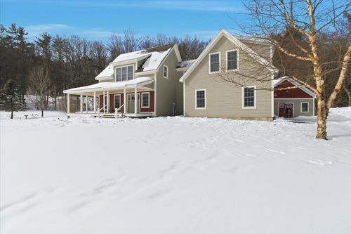 269 Old Depot Road, Arlington, VT, 05250 | Card Image