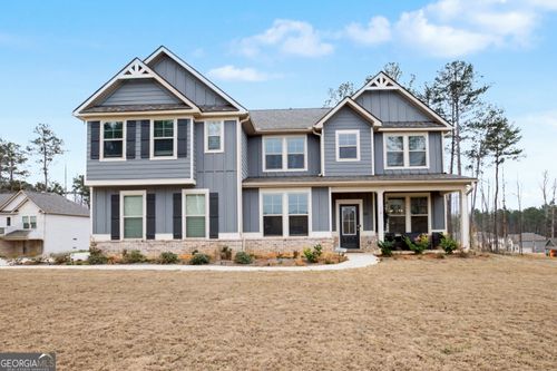 115 Cooper Cove East, Fayetteville, GA, 30214 | Card Image