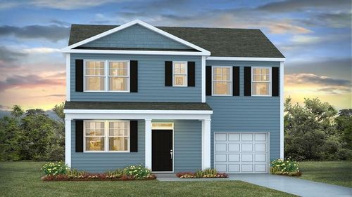 609 Perch Ln, Santee, SC, 29142-9525 | Card Image