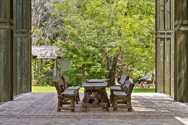 For gathering and enjoying the outdoors | Image 12