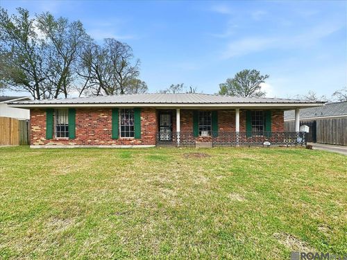 1848 Shawn Dr, Baton Rouge, LA, 70806 | Card Image
