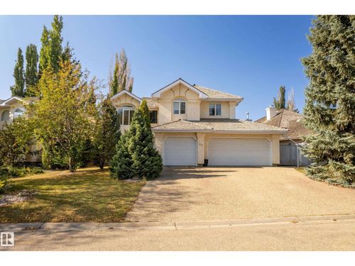 37 Leonard Dr, Saint Albert, AB, T8N6T3 | Card Image