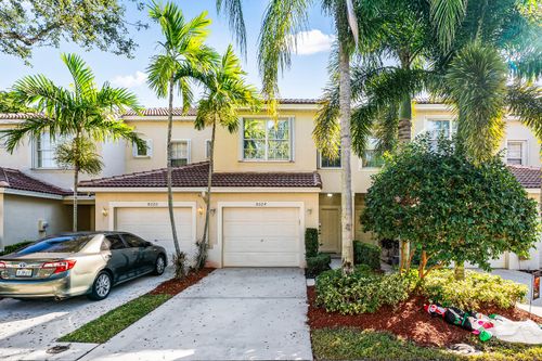 8024 Briantea Dr, Boynton Beach, FL, 33472-2746 | Card Image