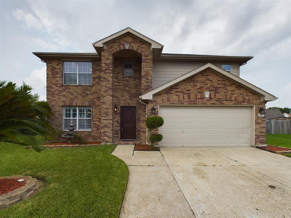 Mill Creek Dr, Baytown, TX 77521