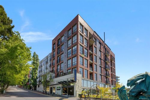 119-409 Swift St, Victoria, BC, V8W1S2 | Card Image