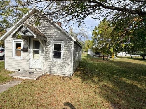 406 Washington St, East Tawas, MI, 48730 | Card Image