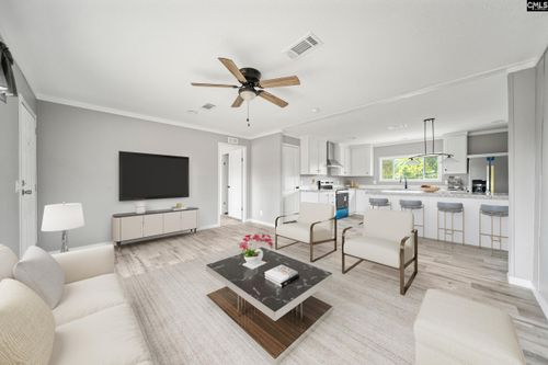 6597 Wagener Ave, Wagener, SC, 29164-9101 | Card Image