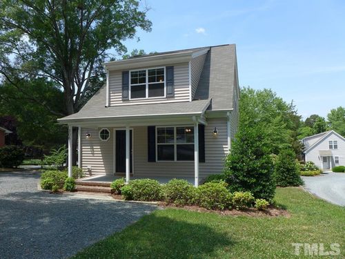 306 Davie Rd, Carrboro, NC, 27510-1608 | Card Image