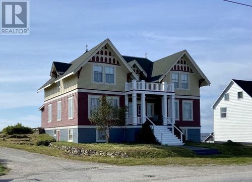 284-286 Main Street, New Wes Valley, NL, A0G4R0 | Card Image