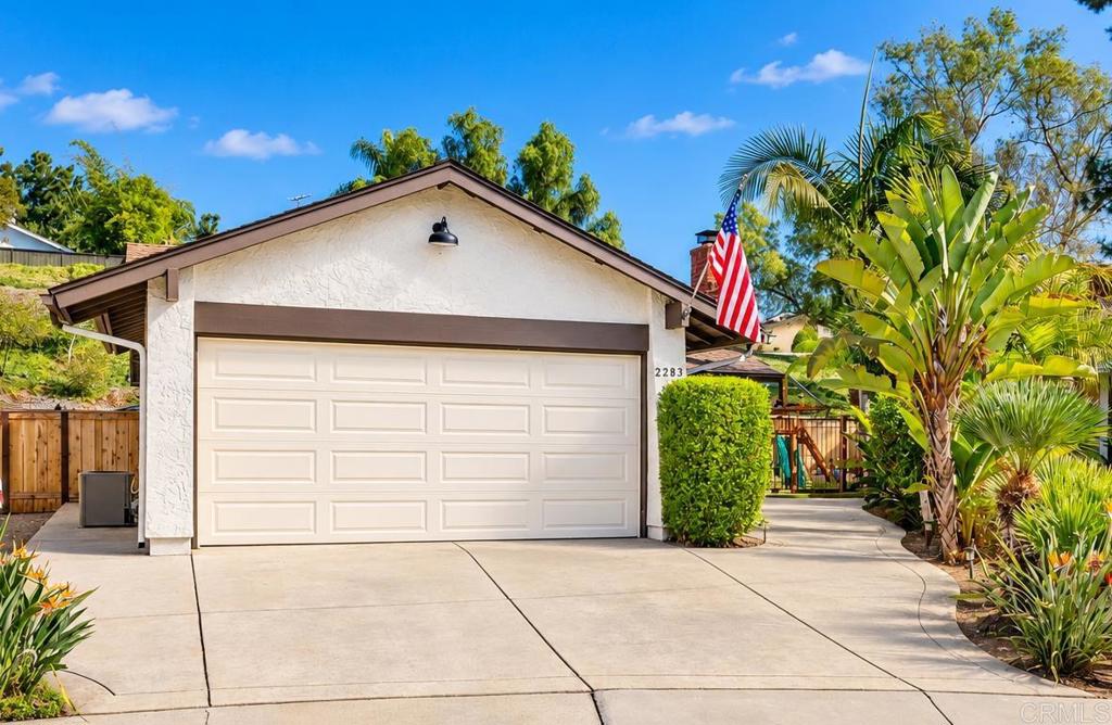 2283 Village Rd, Other in Escondido - eXp Realty