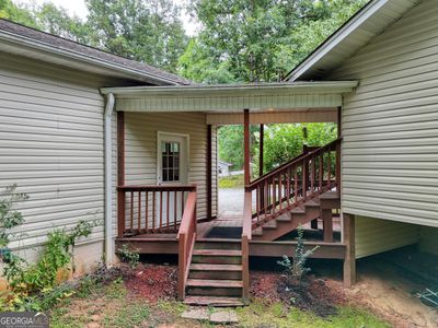 12 Nottely Falls Road, House other with 4 bedrooms, 3 bathrooms and 4 parking in Blairsville GA | Image 3