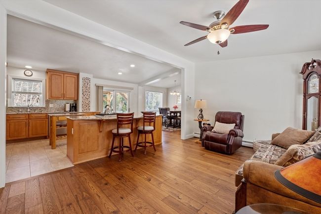 113 Glen Rd, House other with 3 bedrooms, 2 bathrooms and 10 parking in Gorham NH | Image 16