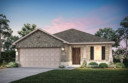 1304 Flamenco Ln, Haslet, TX, 76052-1475 | Card Image