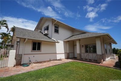 94-551 Lumiauau Street, House other with 4 bedrooms, 3 bathrooms and 4 parking in Waipahu HI | Image 2