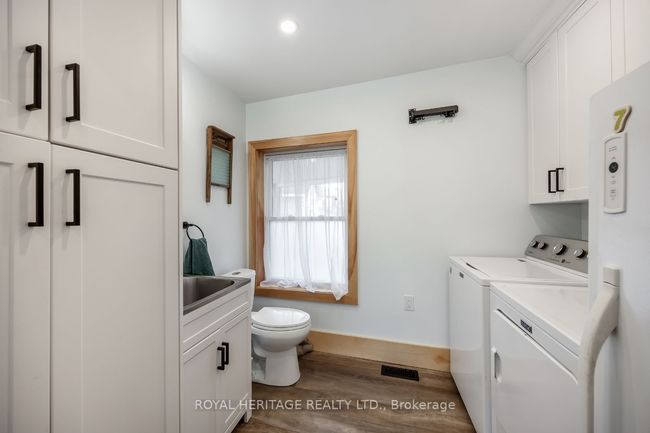 2017 Newtonville Rd, House other with 3 bedrooms, 2 bathrooms and 4 parking in Newtonville ON | Image 7